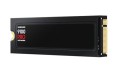 Samsung Dysk SSD PRO Heatsink NVMe MZ-VAP2T0CW