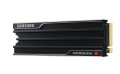 Samsung Dysk SSD PRO Heatsink NVMe MZ-VAP2T0CW