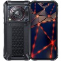 OUKITEL Smartfon WP33 Pro 5G 8/256GB szary