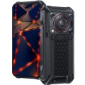 OUKITEL Smartfon WP33 Pro 5G 8/256GB szary