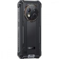 OUKITEL Smartfon G1 4G 6/256GB IP69K czarny