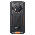 OUKITEL Smartfon G1 4G 6/256GB IP69K pomarańczowy