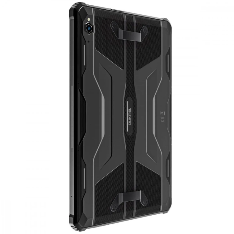 OUKITEL Tablet RT9 10,1 cali 6/ 256GB czarny