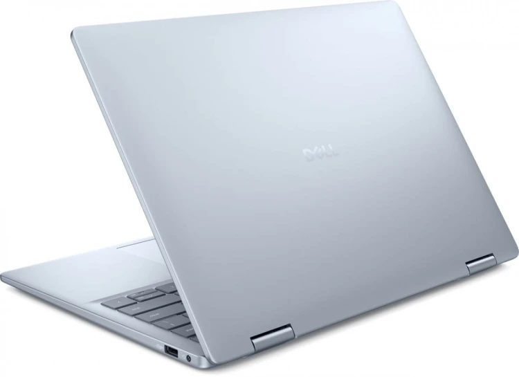 Dell Laptop Dell 14 Plus 2-in-1 DB04250 Win11Pro Ultra 7 256V/16GB/1TB SSD/14.0 FHD+/Arc/WLAN + BT/Backlit Kb/4 Cell/3Y ProSupport