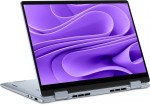 Dell Laptop Dell 14 Plus 2-in-1 DB04250 Win11Pro Ultra 7 256V/16GB/1TB SSD/14.0 FHD+/Arc/WLAN + BT/Backlit Kb/4 Cell/3Y ProSupport
