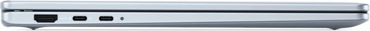 Dell Laptop Dell 14 Plus 2-in-1 DB04250 Win11Pro Ultra 7 256V/16GB/1TB SSD/14.0 FHD+/Arc/WLAN + BT/Backlit Kb/4 Cell/3Y ProSupport