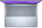 Dell Laptop Dell 14 Plus 2-in-1 DB04250 Win11Pro Ultra 7 256V/16GB/1TB SSD/14.0 FHD+/Arc/WLAN + BT/Backlit Kb/4 Cell/3Y ProSupport