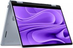 Dell Laptop Dell 14 Plus 2-in-1 DB04250 Win11Pro Ultra 7 256V/16GB/512GB SSD/14.0 FHD+ Touch/Arc/WLAN + BT/Backlit Kb/4 Cell/3Y ProSupport