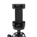 Hama Mini statyw 3w1 flexpro 27cm czerwony