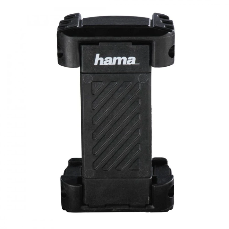 Hama Mini statyw 3w1 flexpro 27cm czerwony