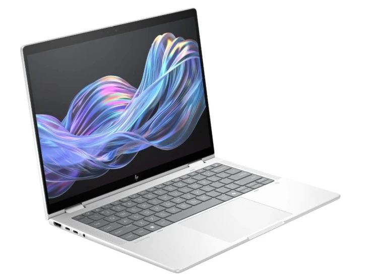 HP Inc. Notebook EliteBook X Flip G1i  U7 258V 512GB/32GB/W11P/14.0   B9ZX4ET
