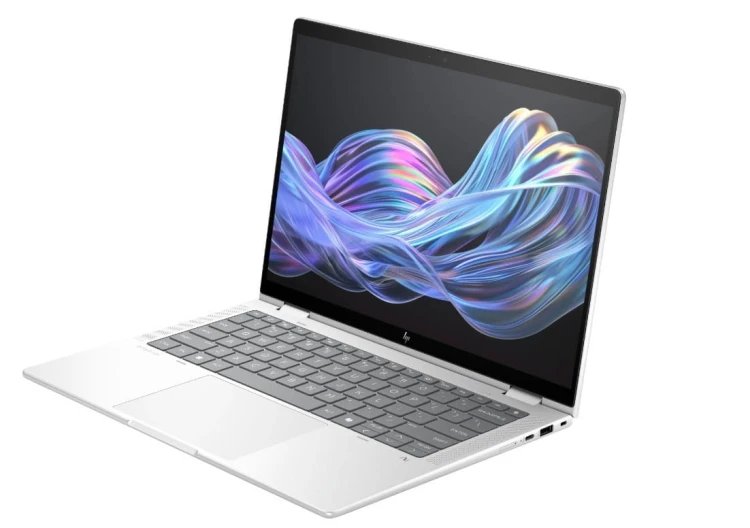 HP Inc. Notebook EliteBook X Flip G1i  U7 258V 512GB/32GB/W11P/14.0   B9ZX4ET