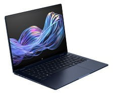 HP Inc. Notebook EliteBook X Flip G1i U7 258V 512GB/32GB/W11P/14 B9ZX8ET