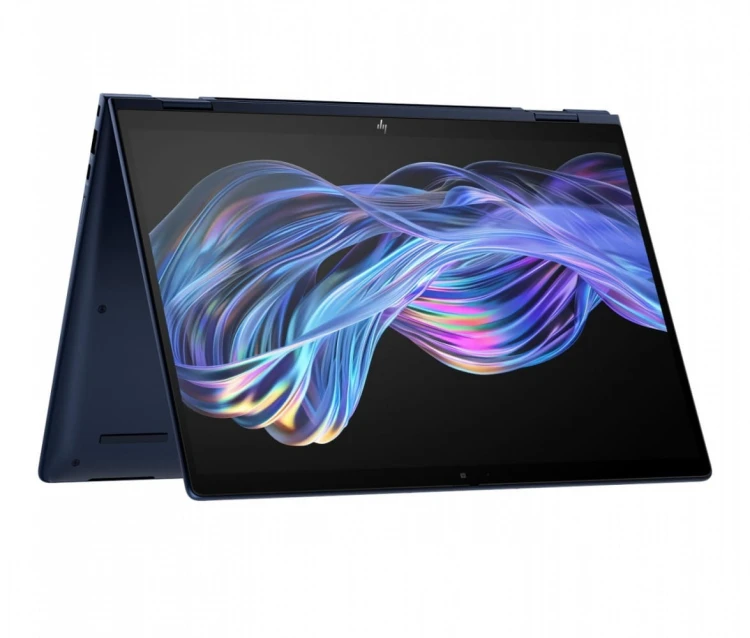 HP Inc. Notebook EliteBook X Flip G1i U7 258V 512GB/32GB/W11P/14 B9ZX8ET