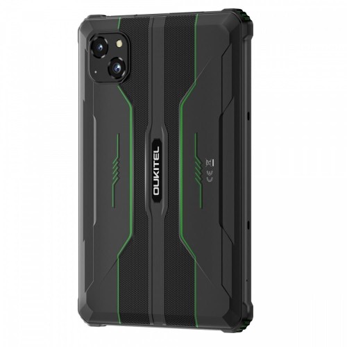 OUKITEL Tablet RT3 Pro 4G 8 cal 4/128GB zielony