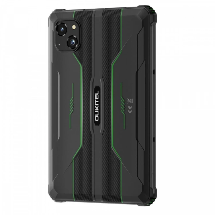 OUKITEL Tablet RT3 Pro 4G 8 cal 4/128GB zielony