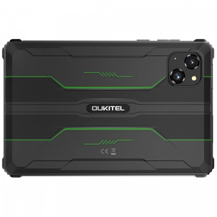 OUKITEL Tablet RT3 Pro 4G 8 cal 4/128GB zielony