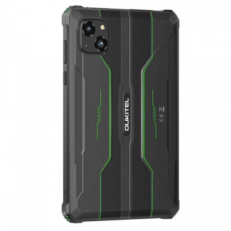 OUKITEL Tablet RT3 Pro 4G 8 cal 4/128GB zielony