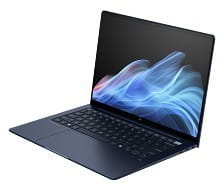 HP Inc. Notebook EliteBook Ultra G1i U5 228V/512GB/32GB/W11P/14.0   B9ZW8ET