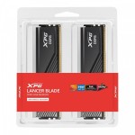 Adata Pamięć XPG Lancer Blade DDR5 6000 32GB (2x16) CL36 RGB czarna