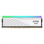 Adata Pamięć XPG Lancer Blade DDR5 6000 32GB (2x16) CL36 RGB biała