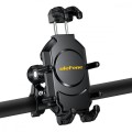ULEFONE Uchwyt na telefon do roweru Armor Mount Pro AM02