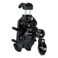 ULEFONE Uchwyt na telefon do roweru Armor Mount Pro AM02