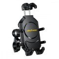 ULEFONE Uchwyt na telefon do roweru Armor Mount Pro AM02