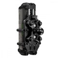 ULEFONE Uchwyt na telefon do roweru Armor Mount Pro AM02