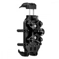 ULEFONE Uchwyt na telefon do roweru Armor Mount Pro AM02