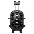 ULEFONE Uchwyt na telefon do roweru Armor Mount Pro AM02