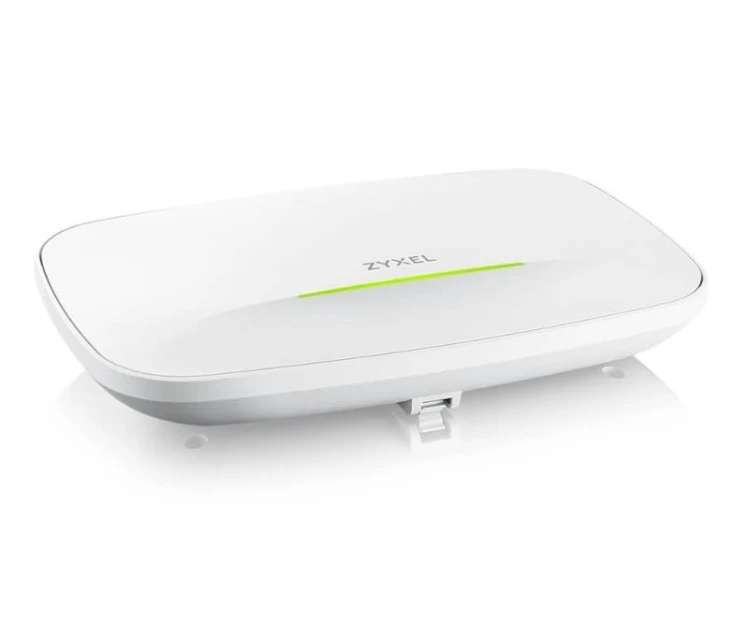 Zyxel Punkt dostępowy WBE510D  BE6500 (2.4GHz: 2x2:2, 5 or 6GHz: 4x4:2) MU-MIMO