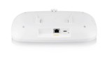 Zyxel Punkt dostępowy WBE510D  BE6500 (2.4GHz: 2x2:2, 5 or 6GHz: 4x4:2) MU-MIMO