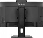 IIYAMA Monitor 24 cale XUB2490HSUH-B2 IPS,FHD,CAM,MIC,HDMI,DP