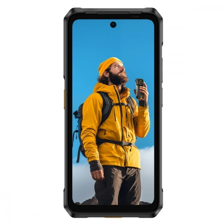ULEFONE Smartfon Armor 26 Ultra 5G 12/512GB Czarny