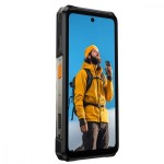 ULEFONE Smartfon Armor 26 Ultra 5G 12/512GB Czarny