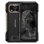 ULEFONE Smartfon Armor 27 Pro 5G 12/256GB Czarny