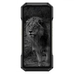 ULEFONE Smartfon Armor 27 Pro 5G 12/256GB Czarny
