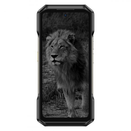 ULEFONE Smartfon Armor 27 Pro 5G 12/256GB Czarny