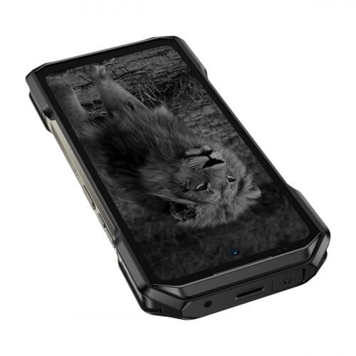 ULEFONE Smartfon Armor 27 Pro 5G 12/256GB Czarny
