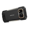 ULEFONE Smartfon Armor 27 Pro 5G 12/256GB IP69K Czarny