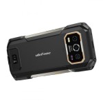ULEFONE Smartfon Armor 27 Pro 5G 12/256GB Czarny