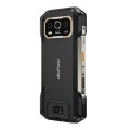 ULEFONE Smartfon Armor 27 Pro 5G 12/256GB IP69K Czarny