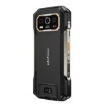 ULEFONE Smartfon Armor 27 Pro 5G 12/256GB Czarny