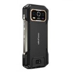 ULEFONE Smartfon Armor 27 Pro 5G 12/256GB Czarny