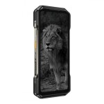 ULEFONE Smartfon Armor 27 Pro 5G 12/256GB Czarny