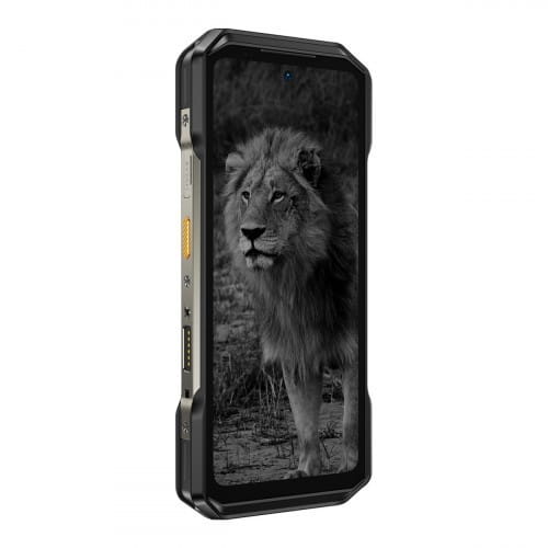 ULEFONE Smartfon Armor 27 Pro 5G 12/256GB Czarny
