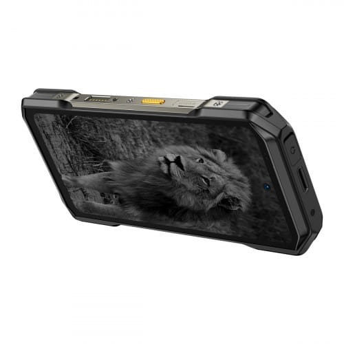 ULEFONE Smartfon Armor 27 Pro 5G 12/256GB Czarny