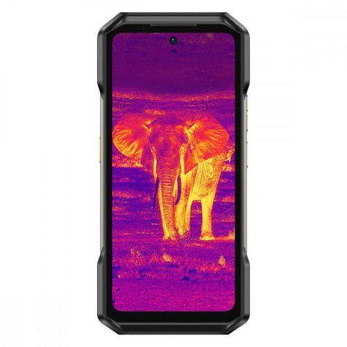 ULEFONE Smartfon Armor 27 4G 12/256GB Czarny