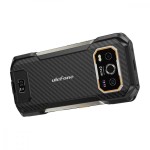 ULEFONE Smartfon Armor 27 4G 12/256GB Czarny